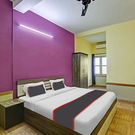 Collection O Express Suites Kakkayam Εξωτερικό φωτογραφία