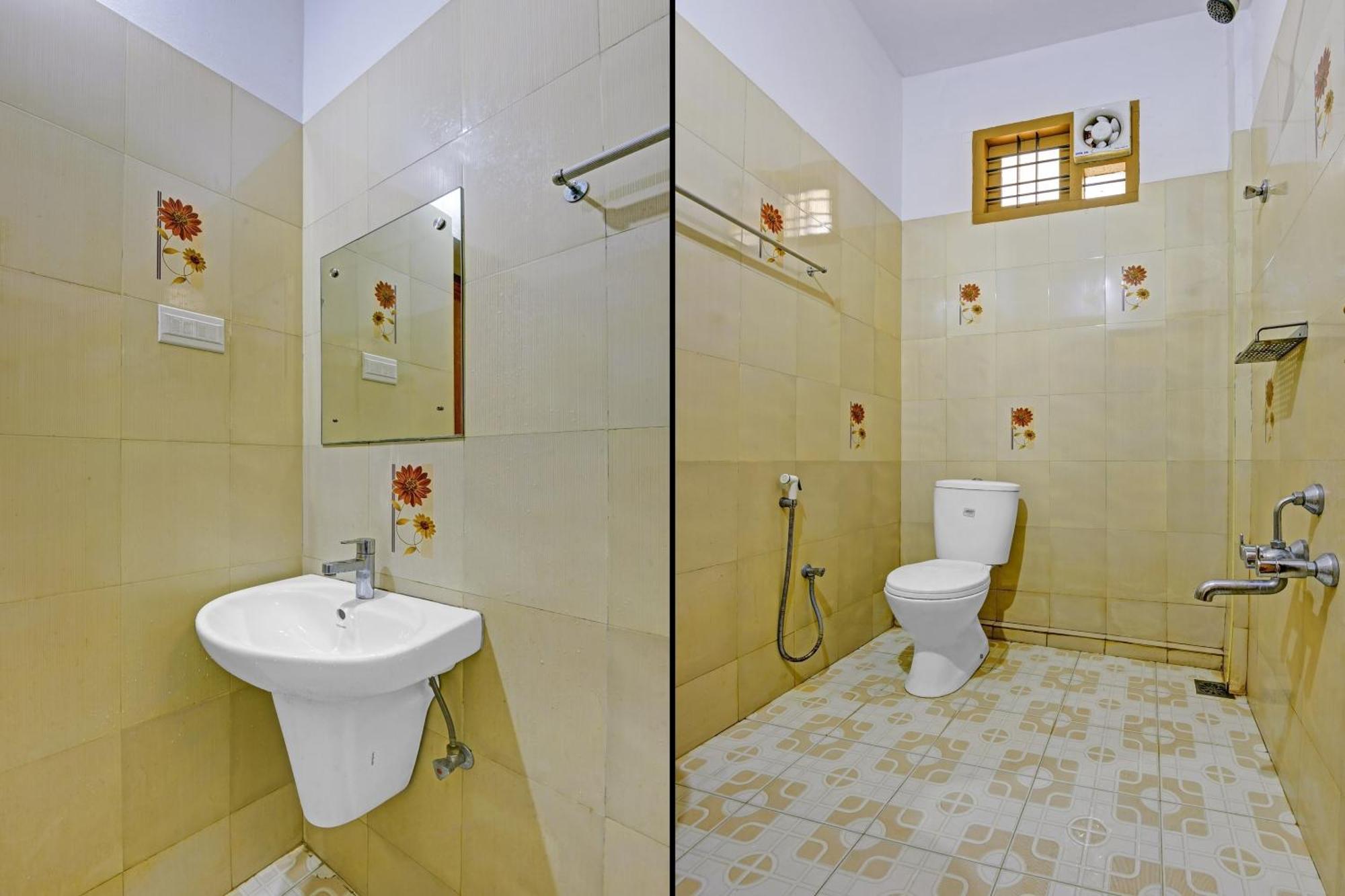 Collection O Express Suites Kakkayam Εξωτερικό φωτογραφία