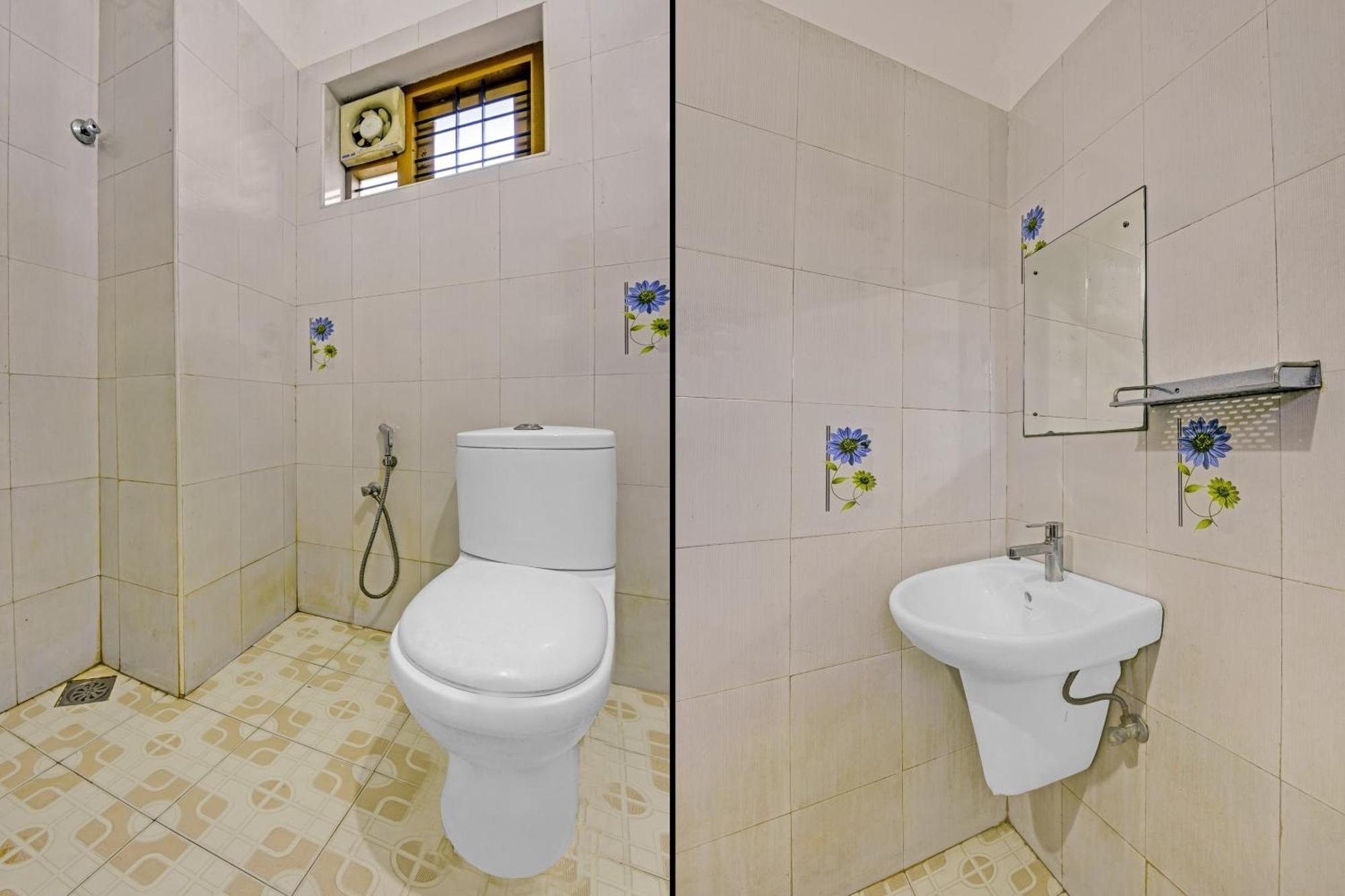 Collection O Express Suites Kakkayam Εξωτερικό φωτογραφία