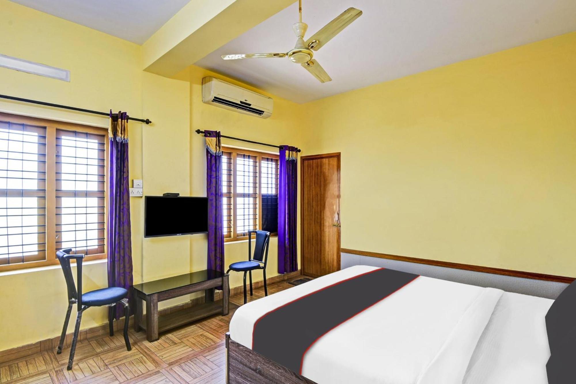 Collection O Express Suites Kakkayam Εξωτερικό φωτογραφία