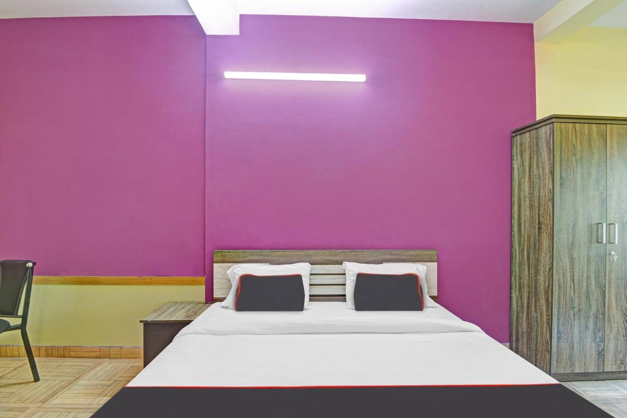 Collection O Express Suites Kakkayam Εξωτερικό φωτογραφία